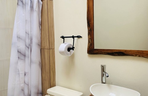 Mindo Hotel | La Casa de Cecilia Mindo