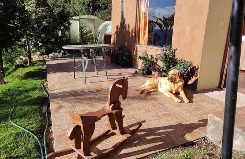 Usaquen Chalet De Esquí | La casa de chocolate 1