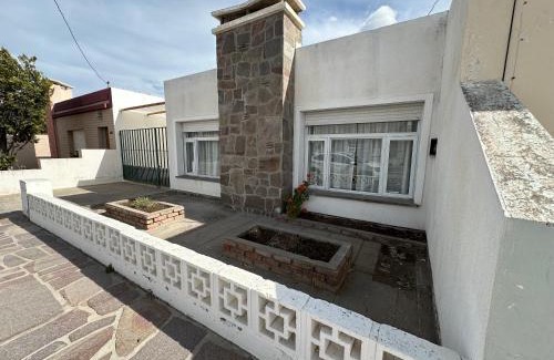 Playa Union Casa | La casa de Chola