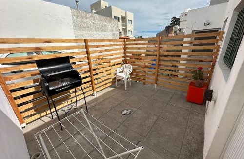 Playa Union Casa | La casa de Chola