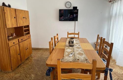 Playa Union Casa | La casa de Chola