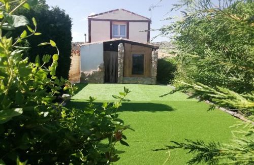Munopepe Casa | La Casa de Colores