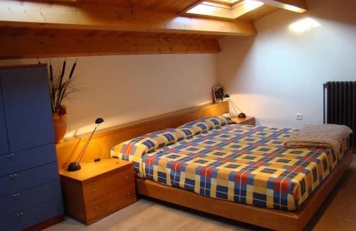 Alcaniz Casa | La Casa de Concha (Alojamiento entero)