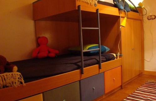 Alcaniz Casa | La Casa de Concha (Alojamiento entero)