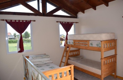 Los Reartes Chalet De Esquí | La casa de Cordobá