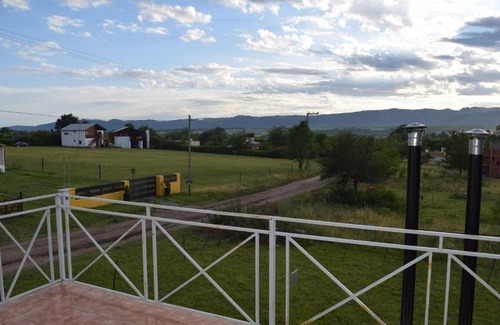Los Reartes Chalet De Esquí | La casa de Cordobá