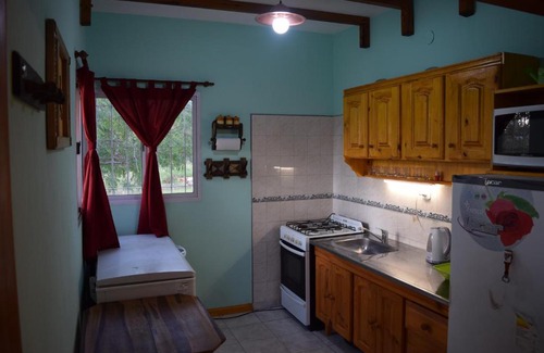 Los Reartes Chalet De Esquí | La casa de Cordobá