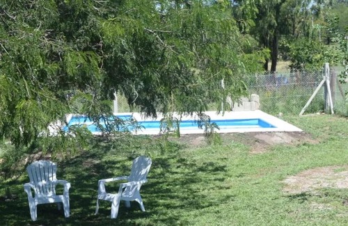 Los Reartes Chalet De Esquí | La casa de Cordobá