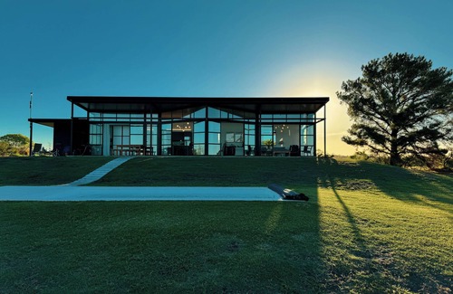 Carmelo Casa | La Casa de Cristal by Puerto Dijama
