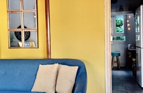 Cuevas del Valle Casa | La Casa de Cuevas: Chalet totalmente independiente