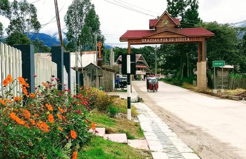 Oxapampa Casa | La casa de Cuni