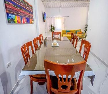 Máncora Casa | LA CASA de DERY EN MANCORA