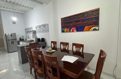 Máncora Casa | LA CASA de DERY EN MANCORA