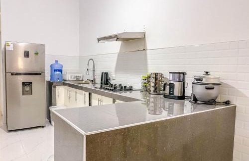 Máncora Casa | LA CASA de DERY EN MANCORA