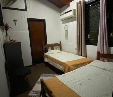 Canton Abangares Cabina | La Casa de doña Nena