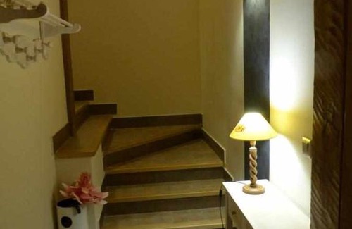 Pedraza Casa | La casa de Don
