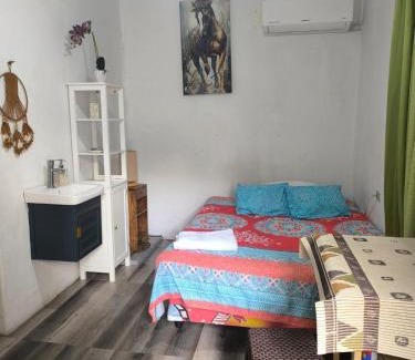 Sector 1 Nor-Oeste Casa | La casa de don Matilde