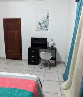Sector 1 Nor-Oeste Casa | La casa de don Matilde