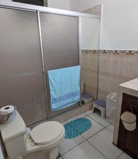 Sector 1 Nor-Oeste Casa | La casa de don Matilde