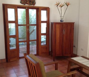 Copan Ruinas Casa | La Casa de Don Santiago Townhouse