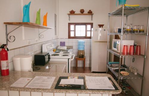 Copan Ruinas Casa | La Casa de Don Santiago Townhouse