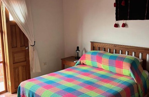 Copan Ruinas Casa | La Casa de Dona Irma Townhouse