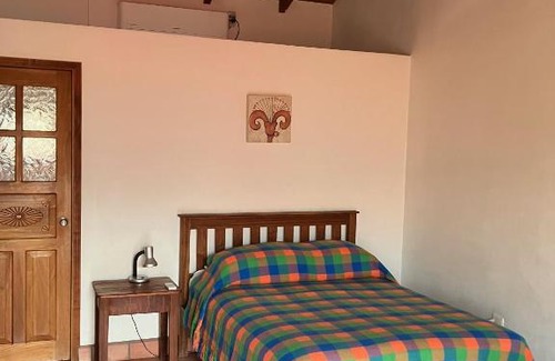 Copan Ruinas Casa | La Casa de Dona Irma Townhouse