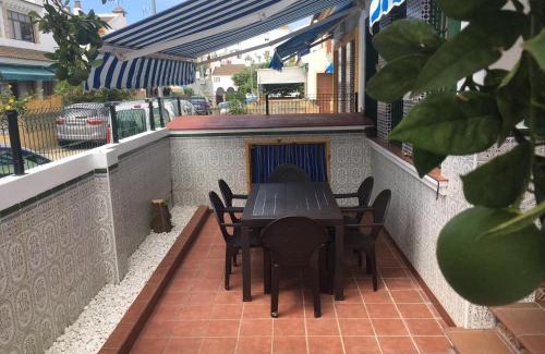 Mazagón Casa | La Casa de Dori