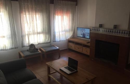 Mazagón Casa | La Casa de Dori