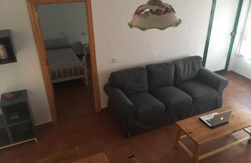 Mazagón Casa | La Casa de Dori