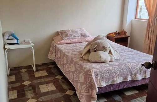 Puerto Baquerizo Moreno Apartamento | La Casa de Amelia