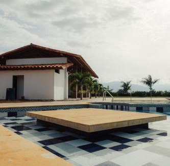 Barichara Casa | La casa de encanto
