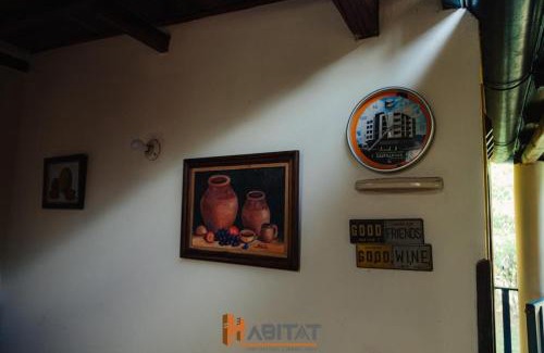 Barichara Casa | La casa de encanto
