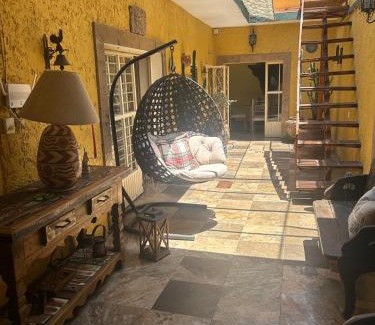Guadalajara Casa | La Casa de Ensueño