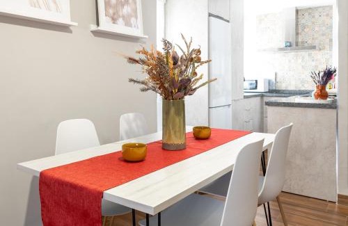 Ciudad Jardin Apartamento | La Casa de Estrella