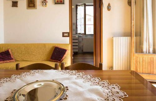 Monte San Pietrangeli Casa | LA CASA DE FASCIA' Contrada pescara valle