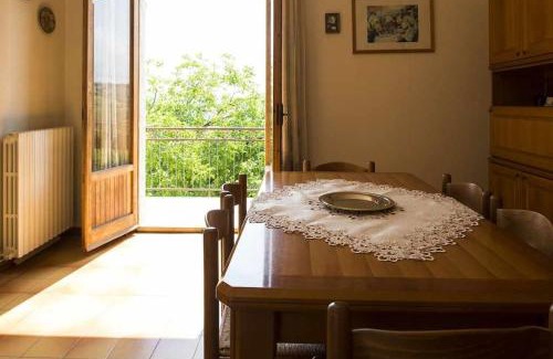 Monte San Pietrangeli Casa | LA CASA DE FASCIA' Contrada pescara valle