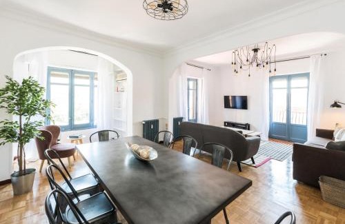 Puerta del Angel Apartamento | La Casa de Fajardo