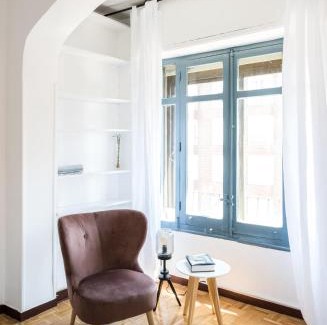 Puerta del Angel Apartamento | La Casa de Fajardo