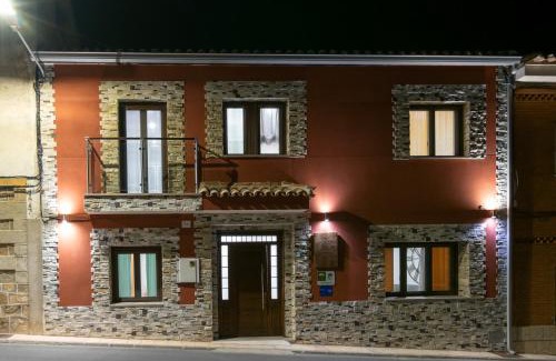 Pulgar Casa | La Casa de Felisin muy cerca de Puy Du Fou