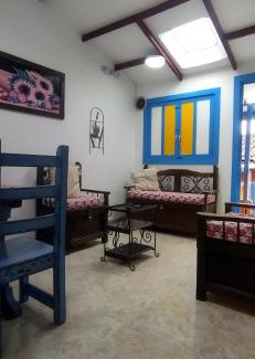 Filandia Casa | La Casa de Filandia