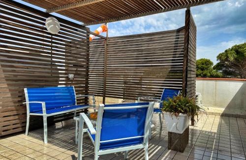 Santa Maria del Focallo Apartamento | La Casa dell' Orso