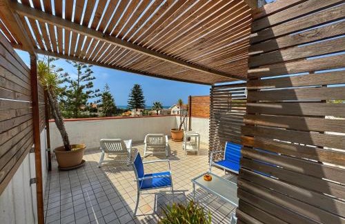 Santa Maria del Focallo Apartamento | La Casa dell' Orso