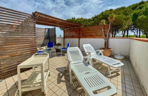 Santa Maria del Focallo Apartamento | La Casa dell' Orso