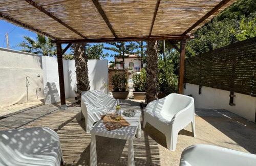 Santa Maria del Focallo Apartamento | La Casa dell' Orso