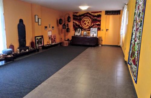 Husillos Casa | La casa de Jesús Llandres
