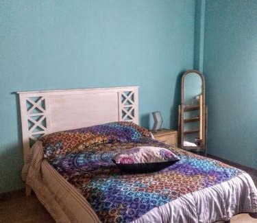 Husillos Casa | La casa de Jesús Llandres
