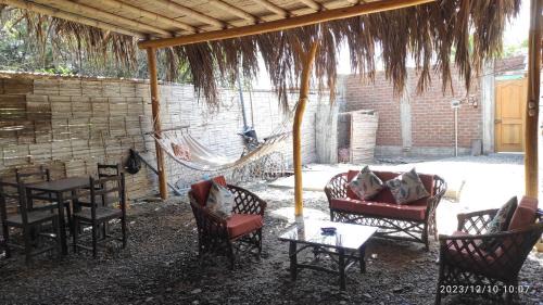 Máncora Casa | La Casa de Joan