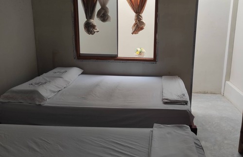 Máncora Casa | La casa de Joan