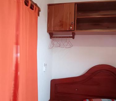 Puerto Villamil Casa | La Casa de Joel
